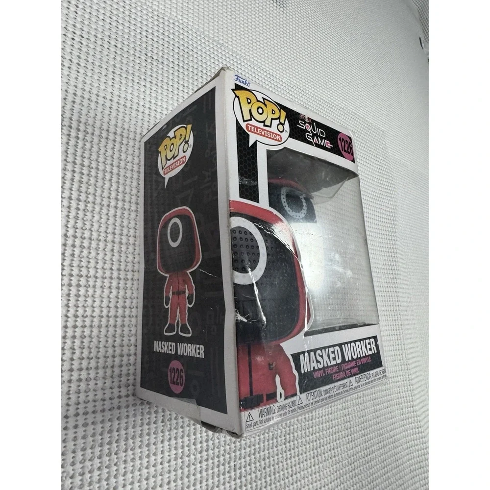 Funko please look